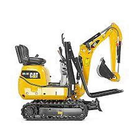 cat 300.9 d mini excavator|caterpillar 300.9d with thumb attachment.